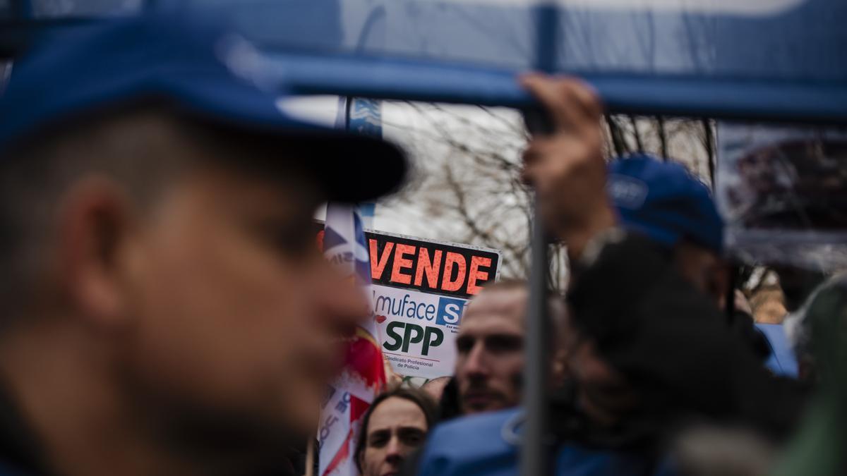 Los hospitales privados reclaman ahora su parte de Muface tras el 40% más para las aseguradoras: 