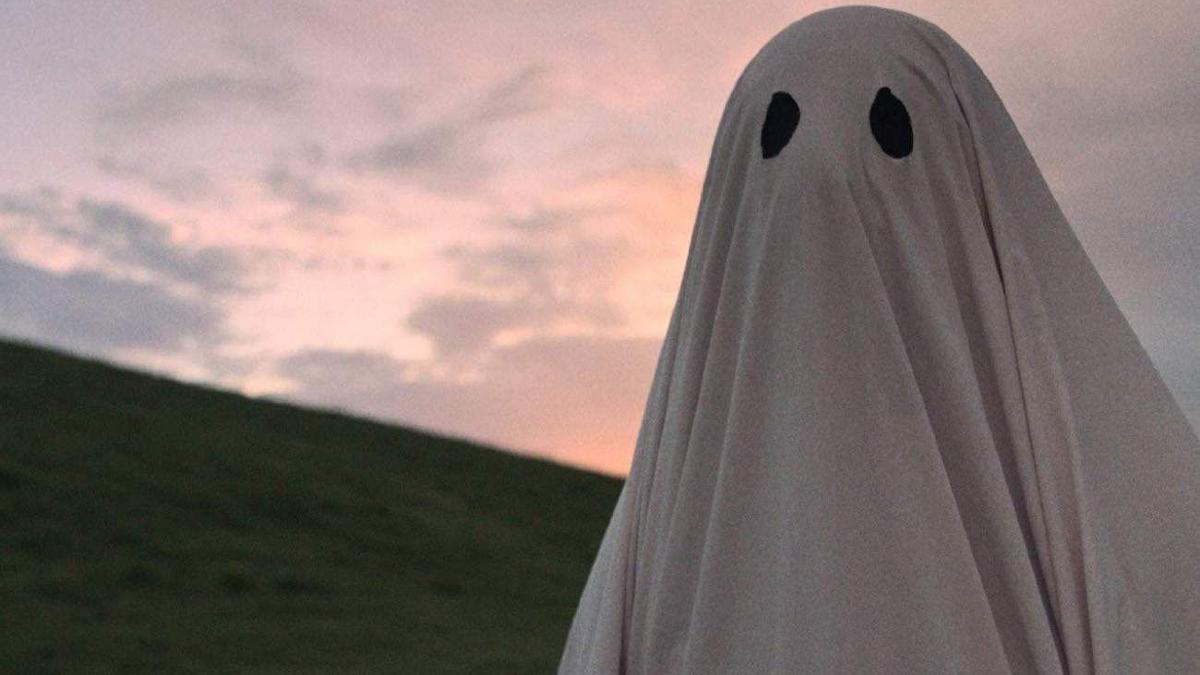 'A Ghost Story' es el gran referente de 'Presence'