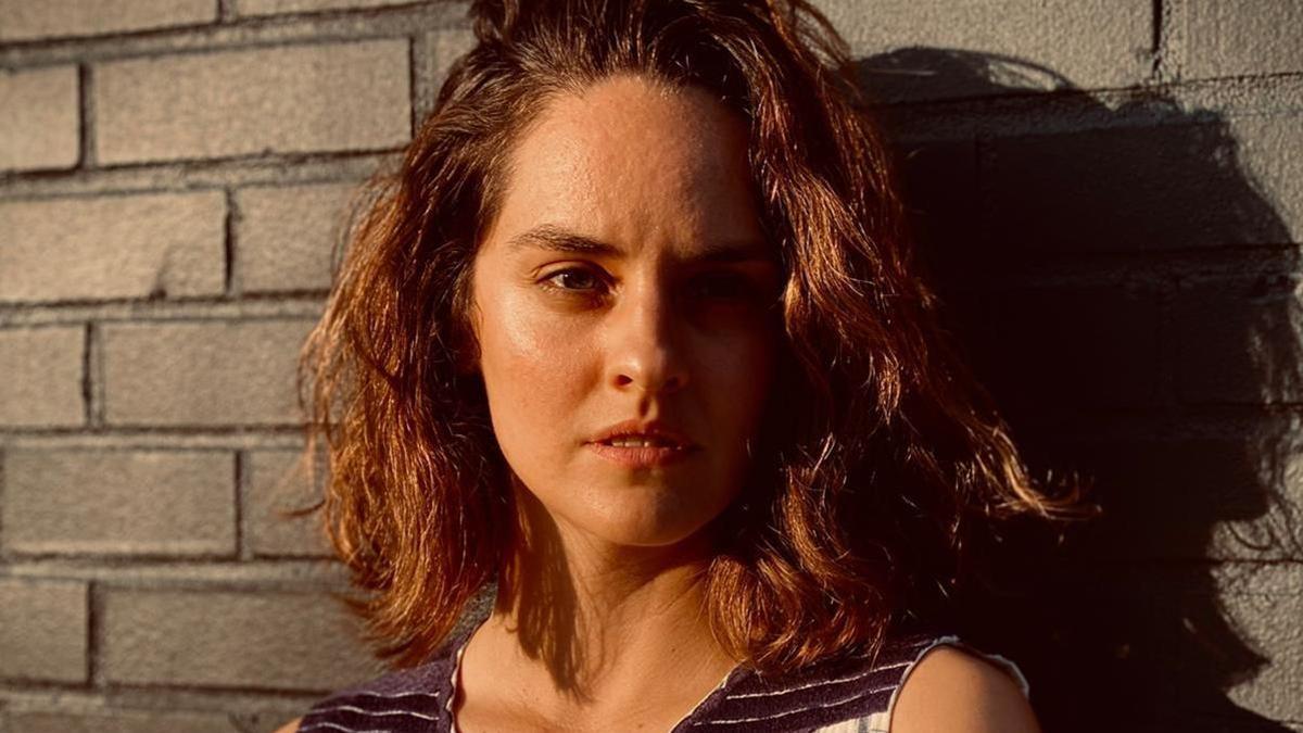 Noémie Merlant sorprende con una comedia feminista: “La violación conyugal, la regla y el ginecólogo son temas tabú”