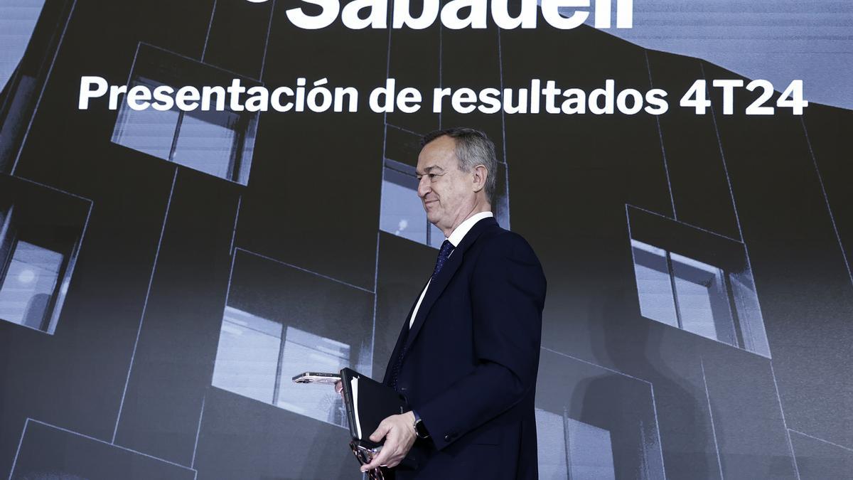 Sabadell afirma que la OPA de BBVA tiene 