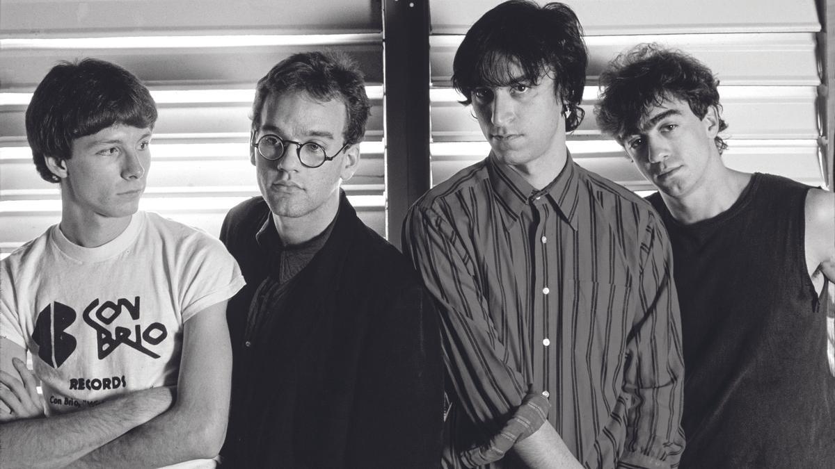 Las razones de R.E.M., al descubierto: por qué el grupo no ha vuelto a reunirse para hacer música