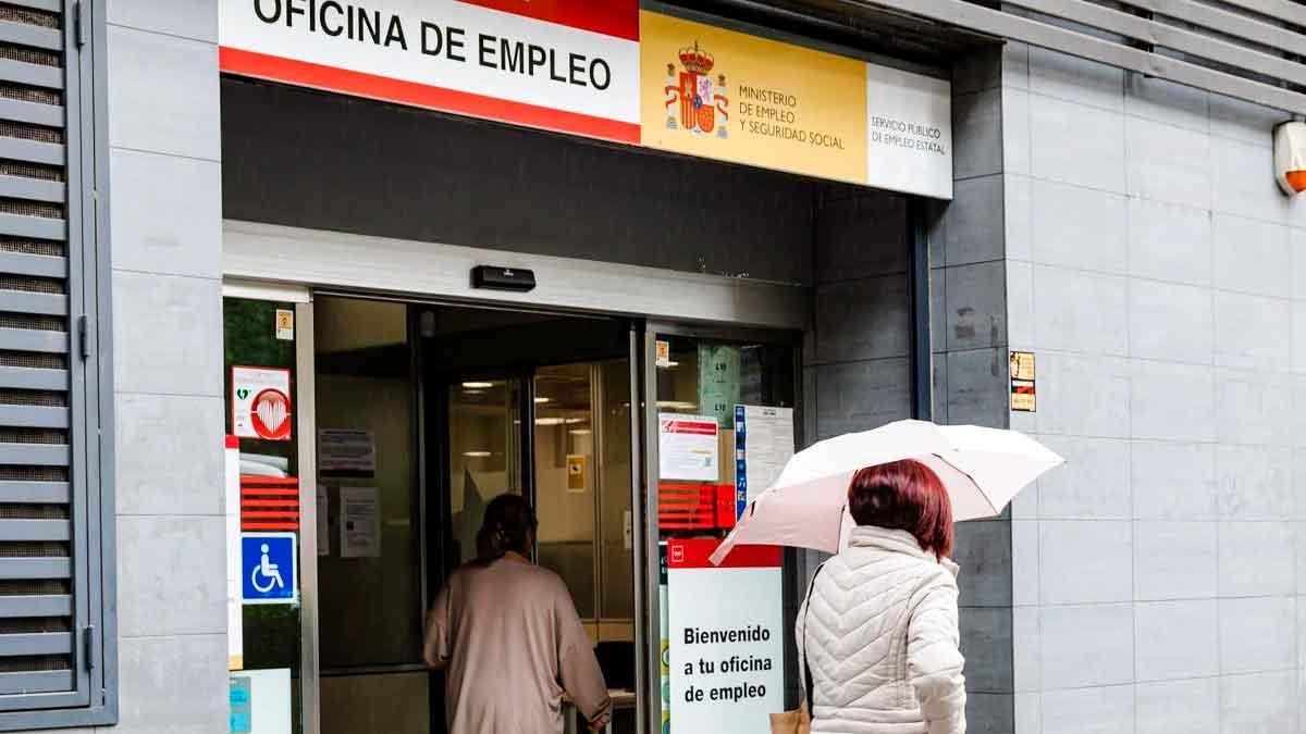 El Supremo permite a un trabajador quedarse con 12.000 euros de un subsidio de paro cobrado por error administrativo