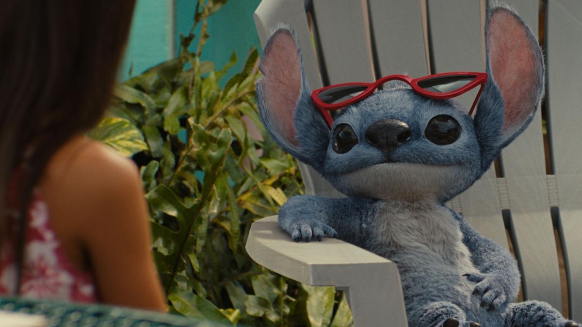 ‘Lilo y Stitch’, la prueba definitiva para los ‘remakes’ de acción real tras el fracaso de ‘Blancanieves’