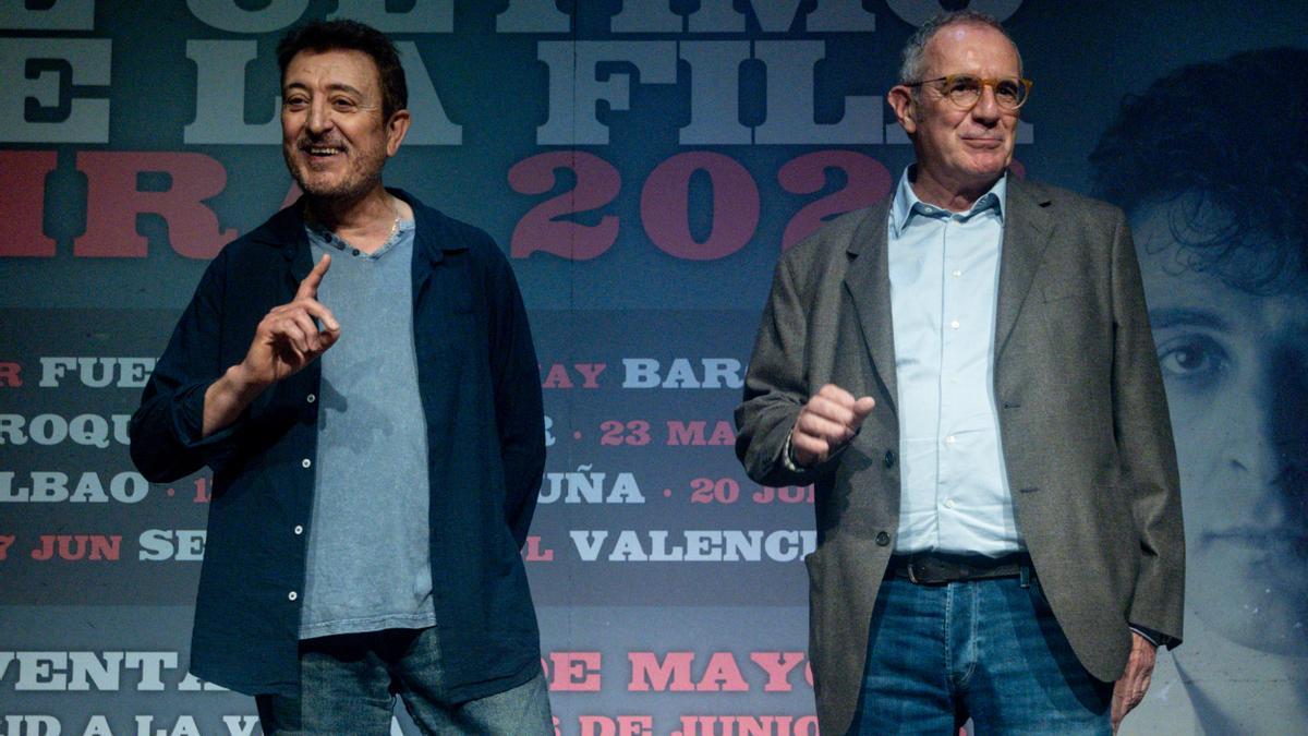 Entradas para El Último de la Fila: cómo comprar ya los tickets para los conciertos de 2026