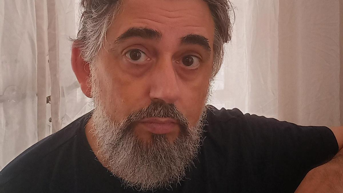 Muere el músico, escritor y programador de festivales de cine, Fran Gayo
