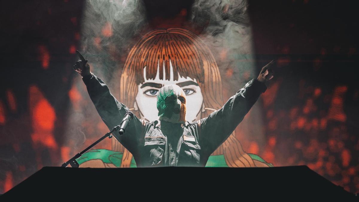 La música planta cara a Israel: de las desbandadas de artistas en festivales a las presiones a Eurovisión