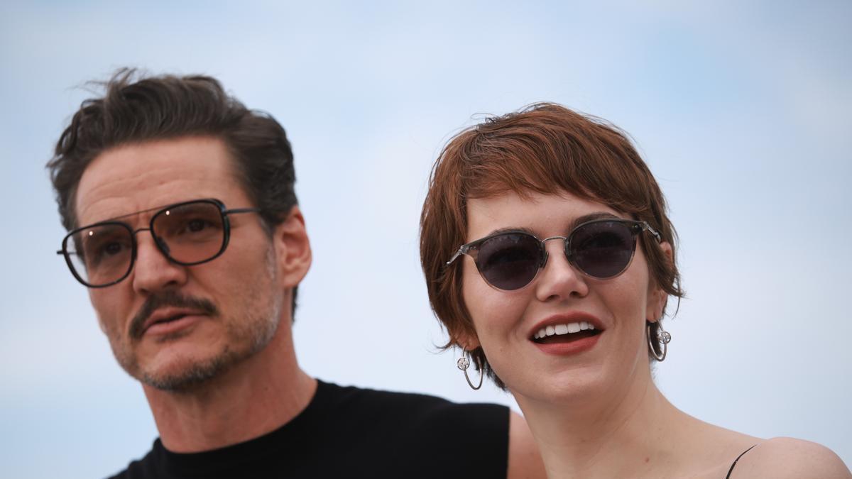 Pedro Pascal, sobre la administración Trump: 