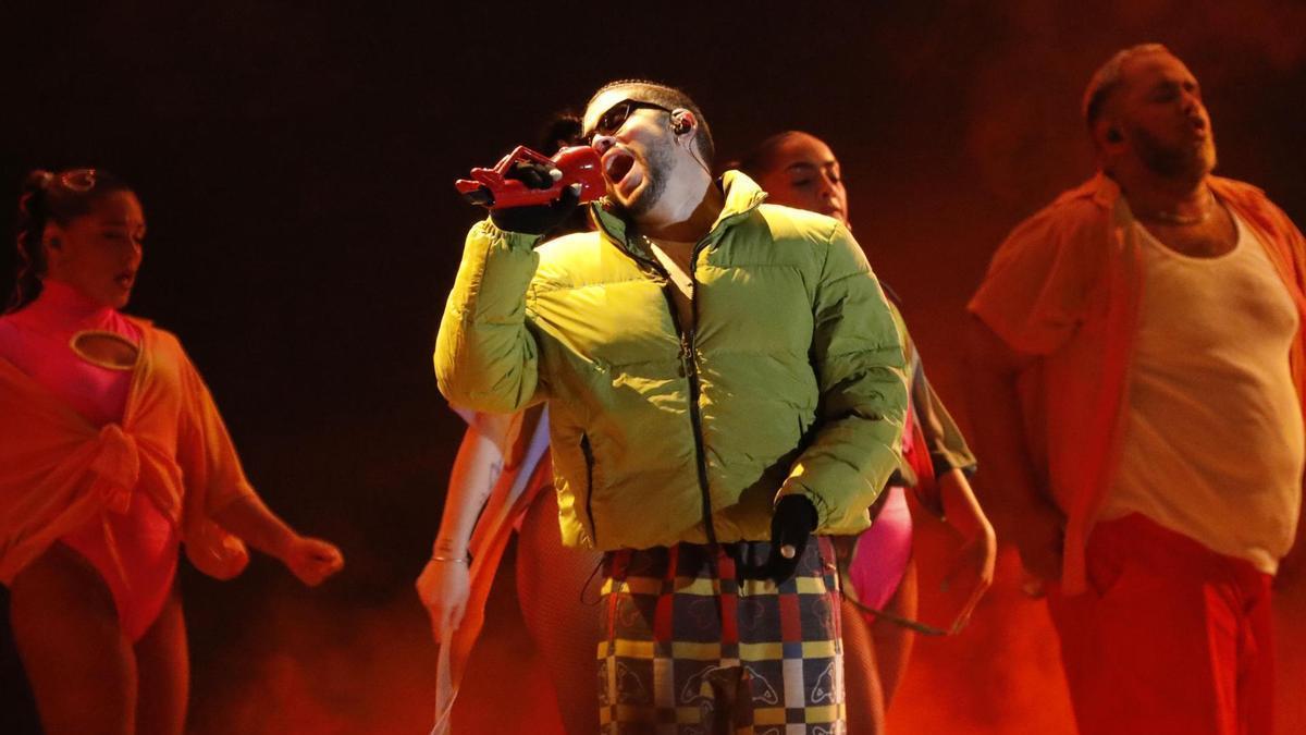 Consumo investigará posibles irregularidades en la venta de entradas de los conciertos de Bad Bunny