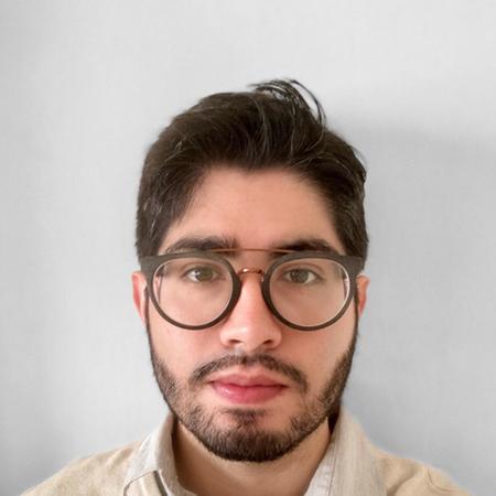Fotografía tomada de la página de The History Makers del perfil de Elías Rodríguez. Rodríguez, un filólogo de 30 años de Chicago que tuvo conexión en el pasado con un grupo de izquierda, es el principal acusado de asesinar el miércoles a dos trabajadores de la embajada de Israel en EE.UU. a su salida del Museo Judío de Washington después de que él mismo indicara a la Policía dónde estaba el arma que supuestamente usó. EFE/ Thehistorymakers.org