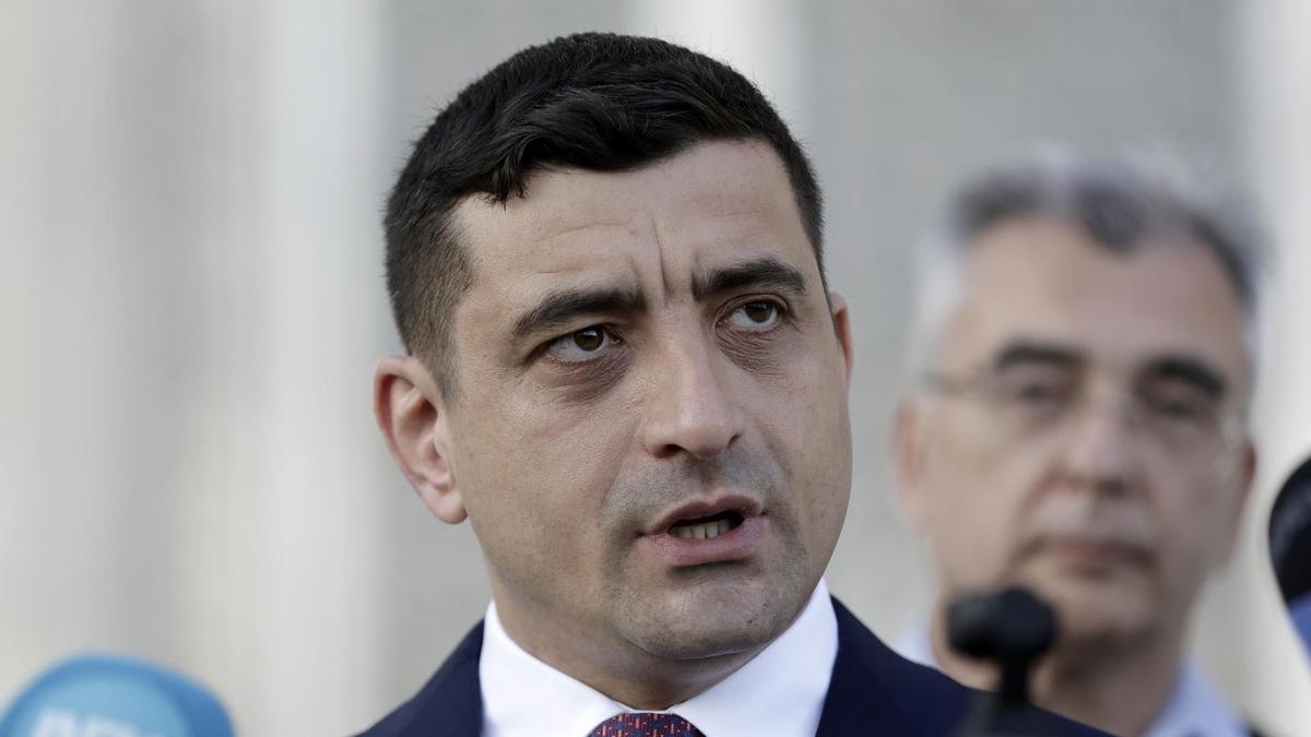 El ultranacionalista Simion vence en la repetición de las elecciones de Rumanía