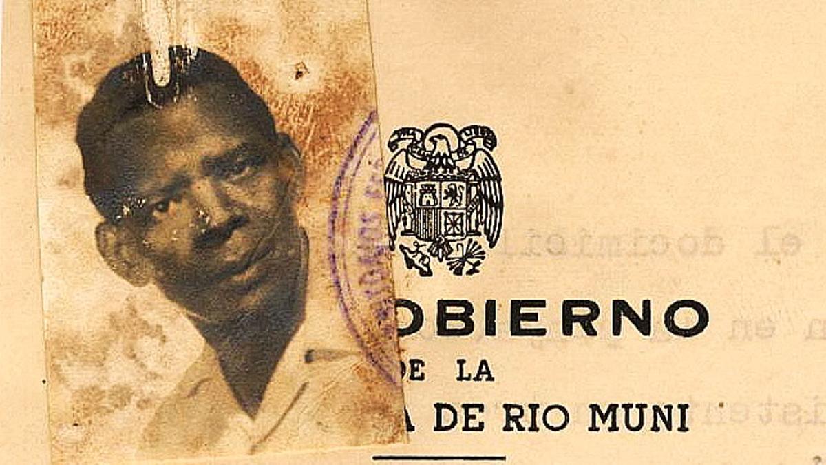 'Limbo Negro’, la cinta que investiga un crimen colonial en la Guinea española protegido por el secreto de Estado