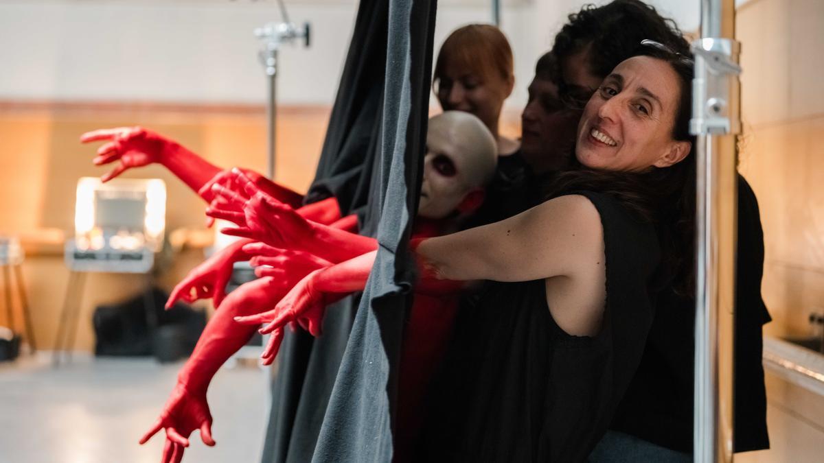 Muriel Romero, la nueva directora dispuesta a revolucionar la Compañía Nacional de Danza: “Se va a bailar de todo”