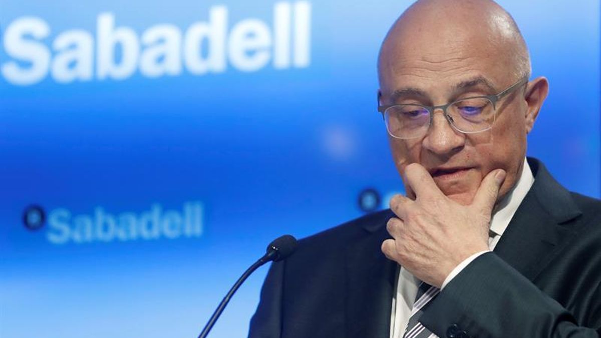Competencia concluyó que Banco Sabadell no es imprescindible para el mundo de las pymes