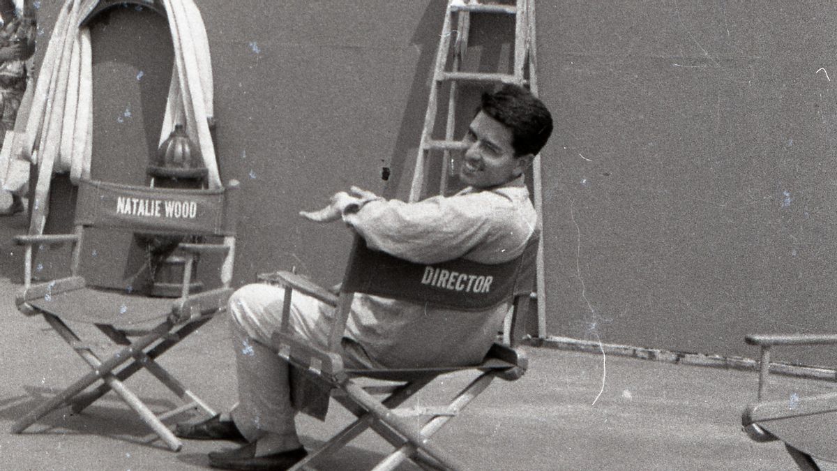 El diario inédito de Iván Zulueta que sirve para desvelar el mito más misterioso del cine español