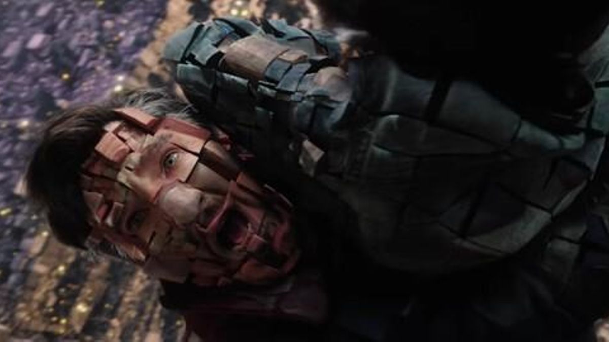 'Doctor Strange 2' hizo pensar que Sam Raimi había vuelto