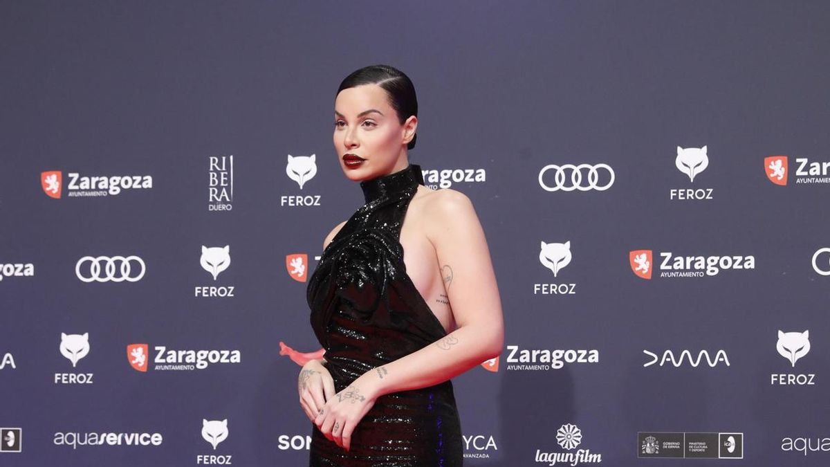 Cuatro meses de cárcel y libertad vigilada para el productor Pérez Santana por la agresión sexual a Jedet en los Feroz