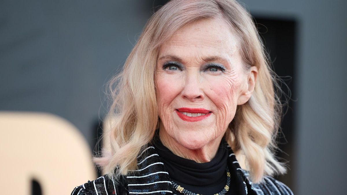 Muere Catherine O'Hara a los 71 años, actriz de 'Solo en casa' y 'Bitelchús'